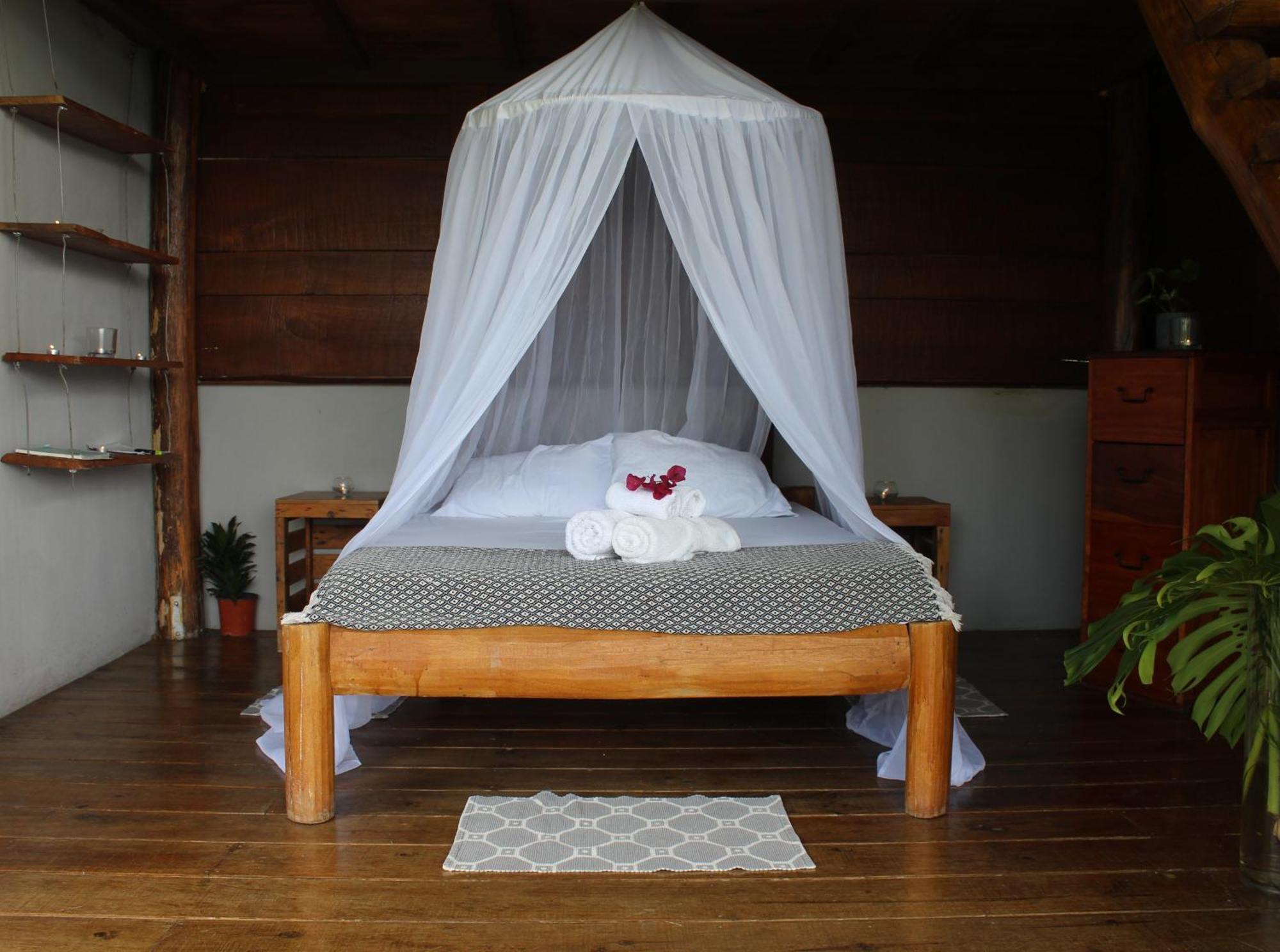 Hacienda Monteclaro Hotell Turrialba Eksteriør bilde